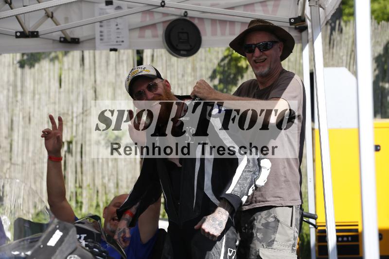 /11 29.04.2025 PROMAX ADR/Impressionen